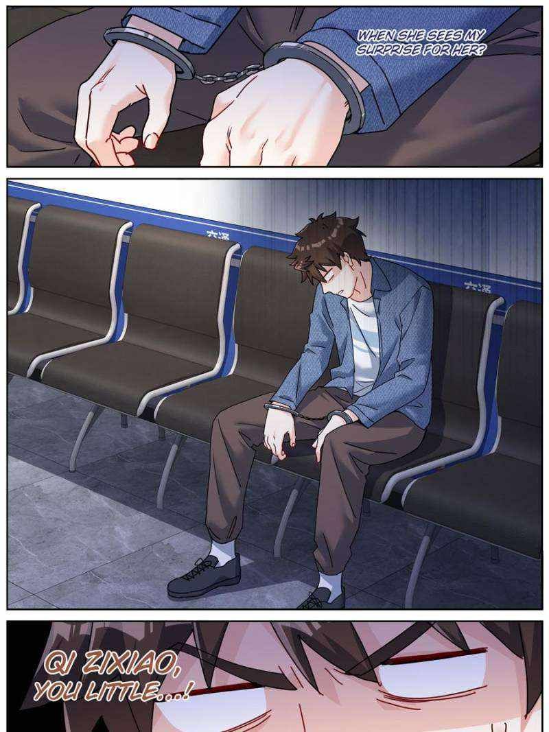 What Do You Do When You Suddenly Become an Immortal? chapter 114 page 21