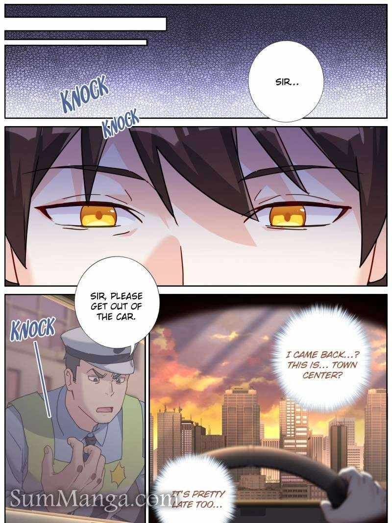 What Do You Do When You Suddenly Become an Immortal? chapter 115 page 13