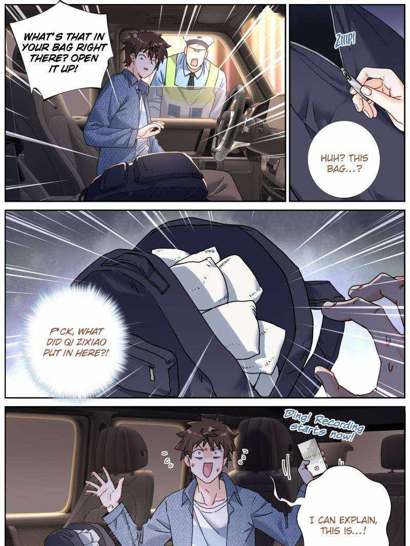 What Do You Do When You Suddenly Become an Immortal? chapter 115 page 17