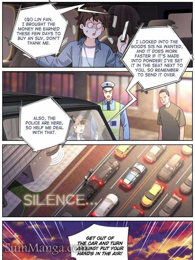 What Do You Do When You Suddenly Become an Immortal? chapter 115 page 19