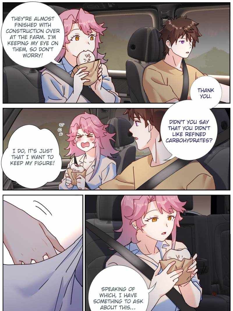 What Do You Do When You Suddenly Become an Immortal? chapter 119 page 13