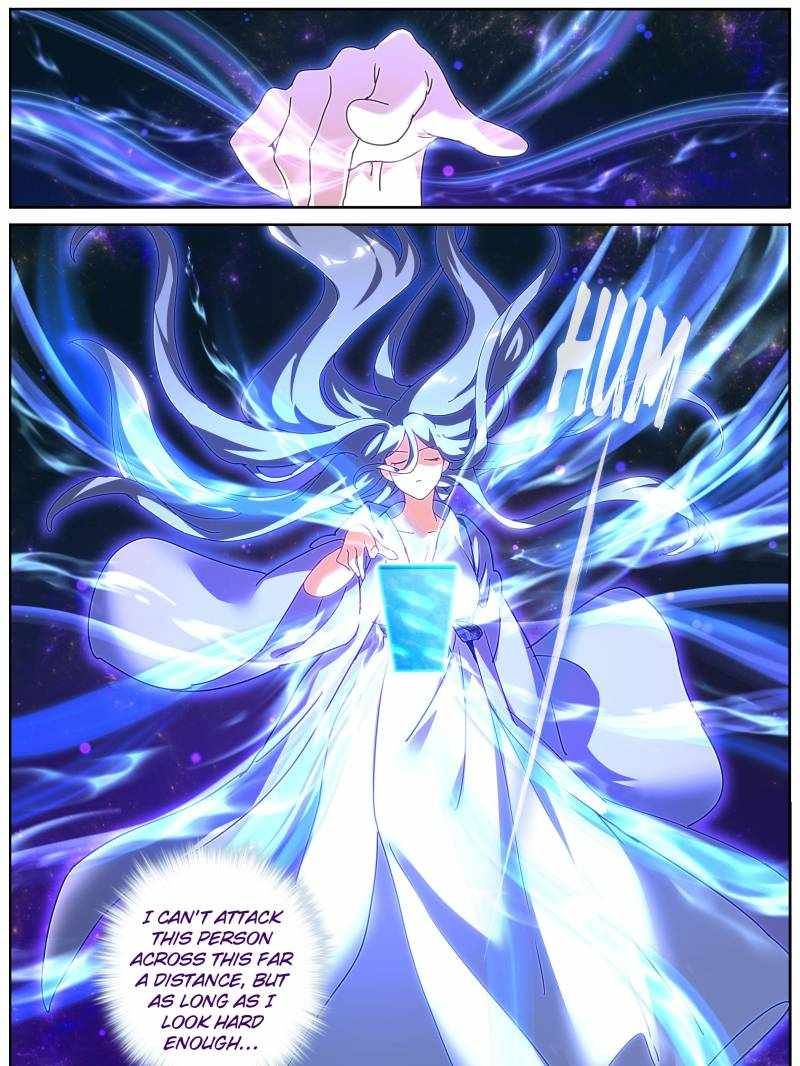 What Do You Do When You Suddenly Become an Immortal? chapter 124 page 17