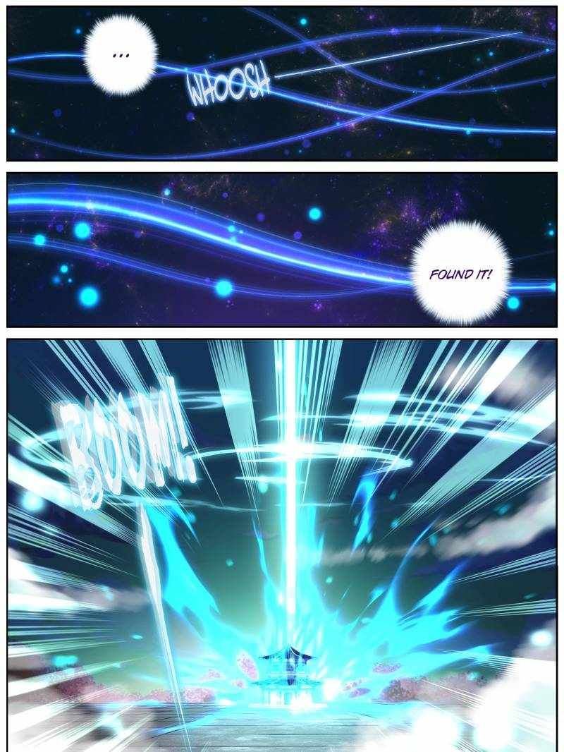 What Do You Do When You Suddenly Become an Immortal? chapter 124 page 19