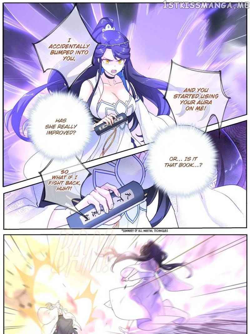 What Do You Do When You Suddenly Become an Immortal? chapter 14 page 9