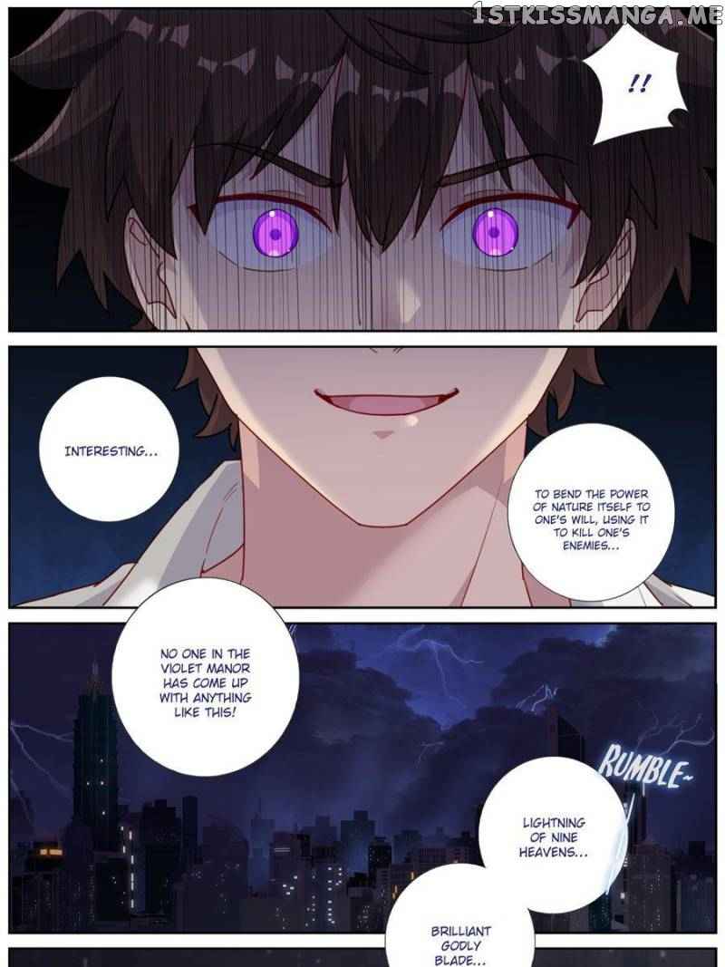 What Do You Do When You Suddenly Become an Immortal? chapter 15 page 11