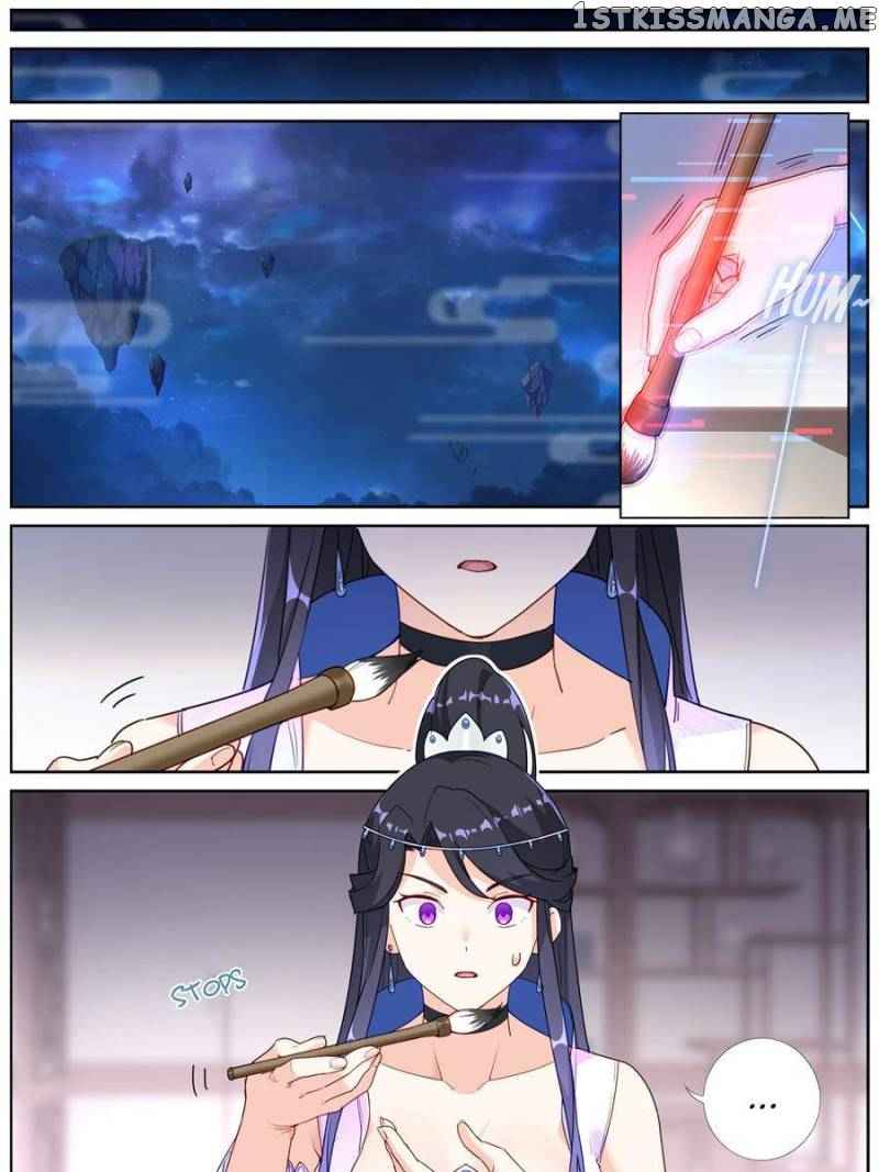 What Do You Do When You Suddenly Become an Immortal? chapter 15 page 13