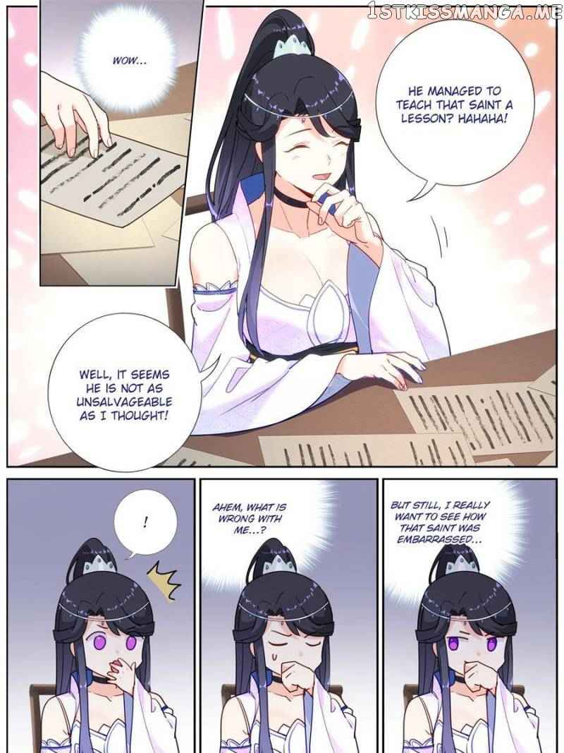 What Do You Do When You Suddenly Become an Immortal? chapter 15 page 19