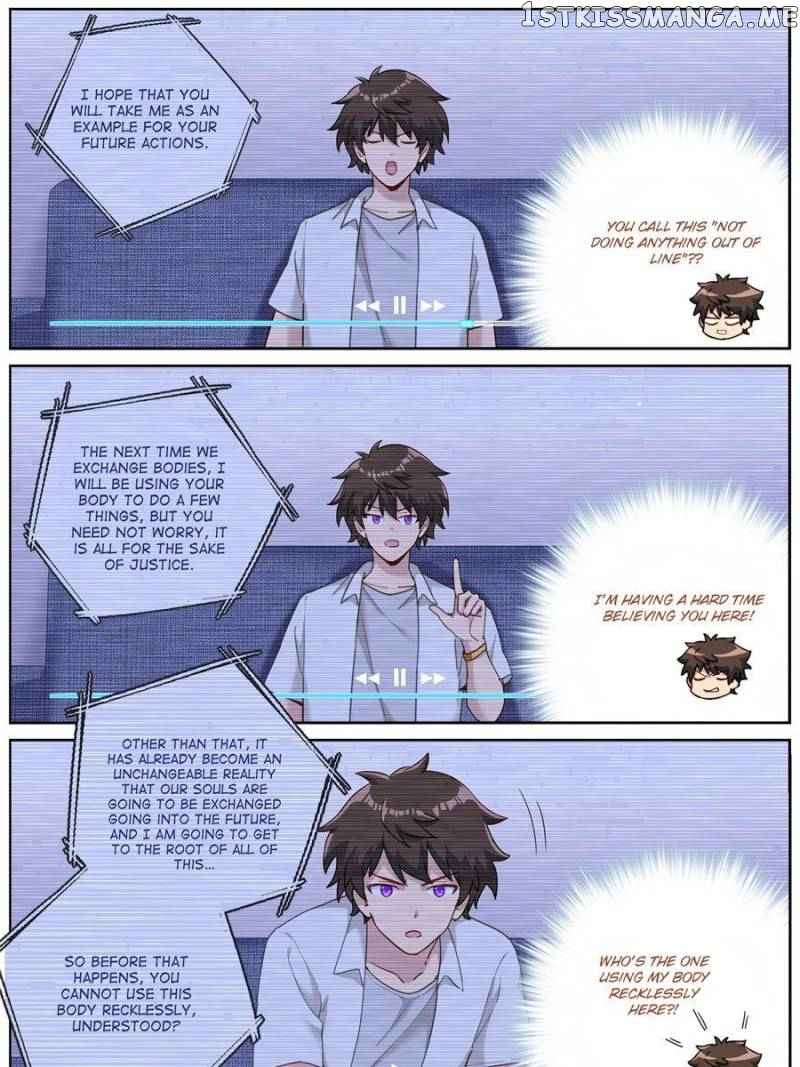 What Do You Do When You Suddenly Become an Immortal? chapter 16 page 13