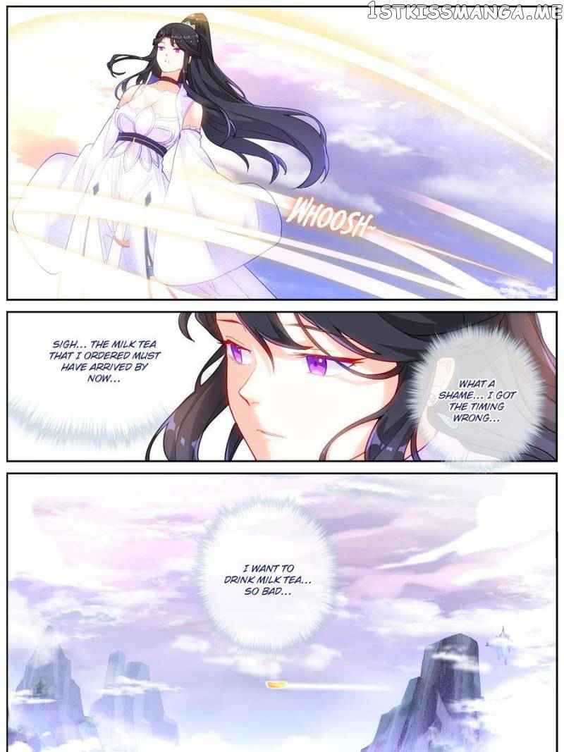 What Do You Do When You Suddenly Become an Immortal? chapter 16 page 25