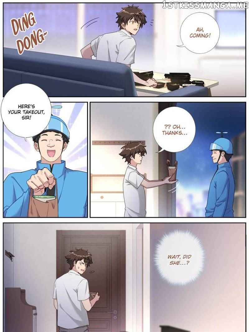 What Do You Do When You Suddenly Become an Immortal? chapter 16 page 3