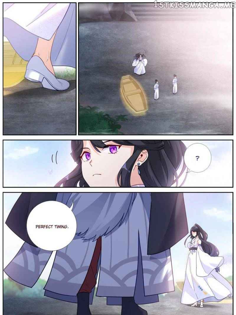 What Do You Do When You Suddenly Become an Immortal? chapter 17 page 11