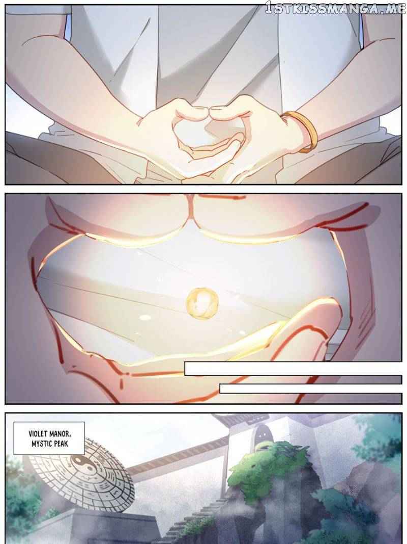 What Do You Do When You Suddenly Become an Immortal? chapter 17 page 9