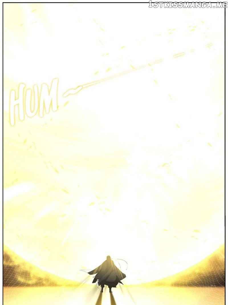 What Do You Do When You Suddenly Become an Immortal? chapter 18 page 11