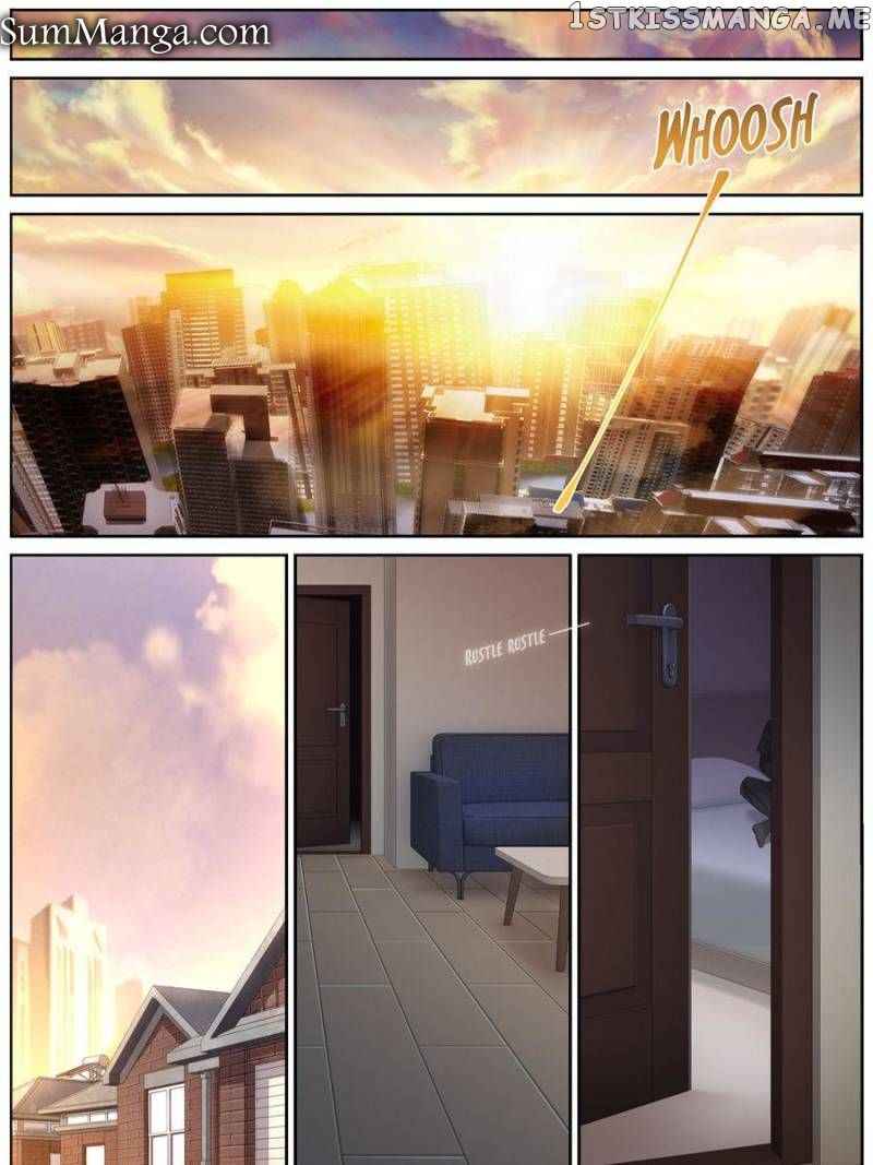 What Do You Do When You Suddenly Become an Immortal? chapter 18 page 21