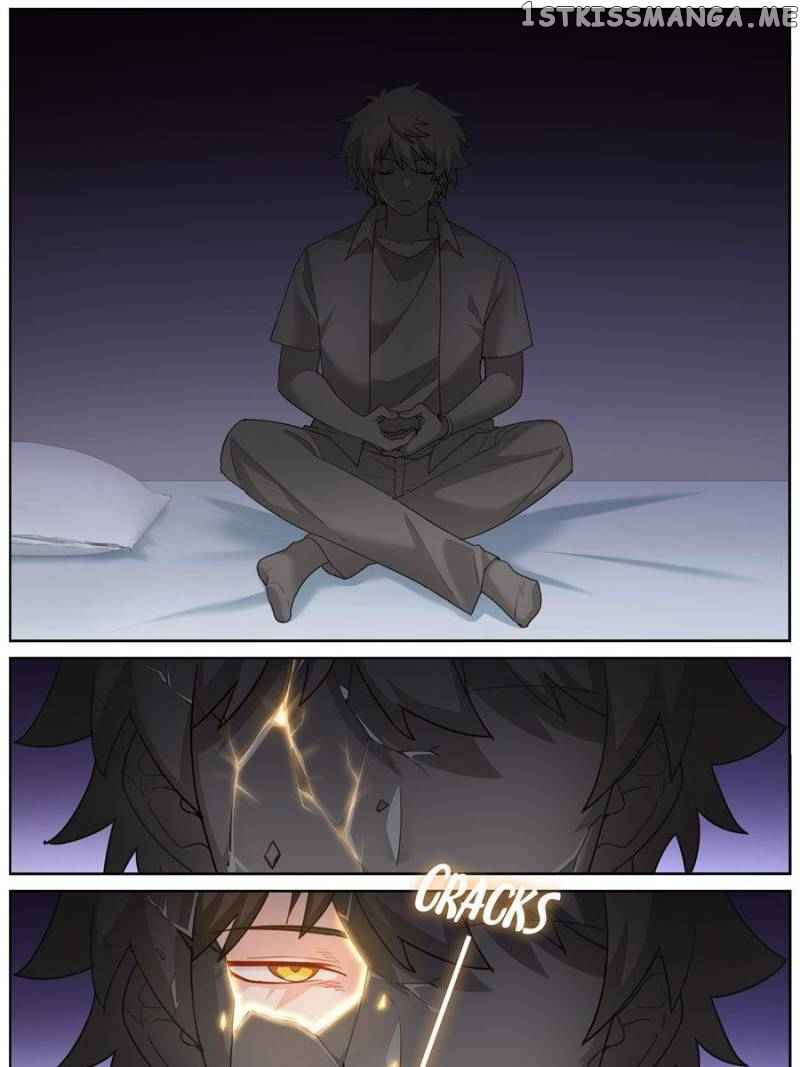 What Do You Do When You Suddenly Become an Immortal? chapter 18 page 23