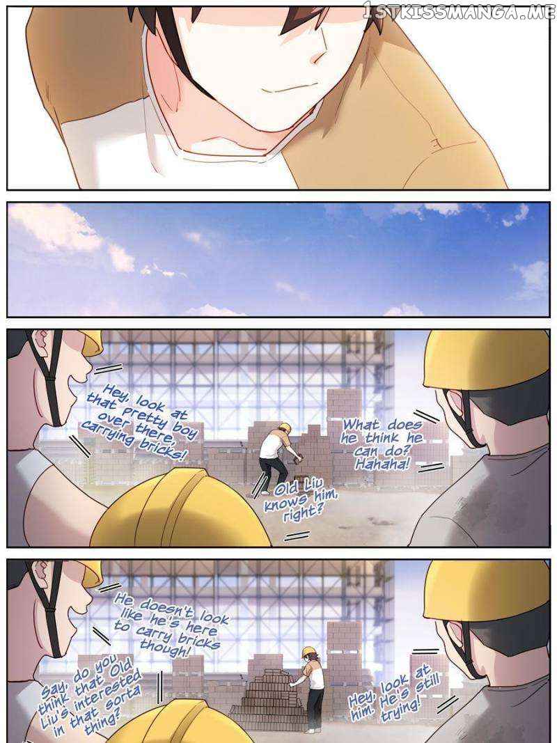 What Do You Do When You Suddenly Become an Immortal? chapter 21 page 17