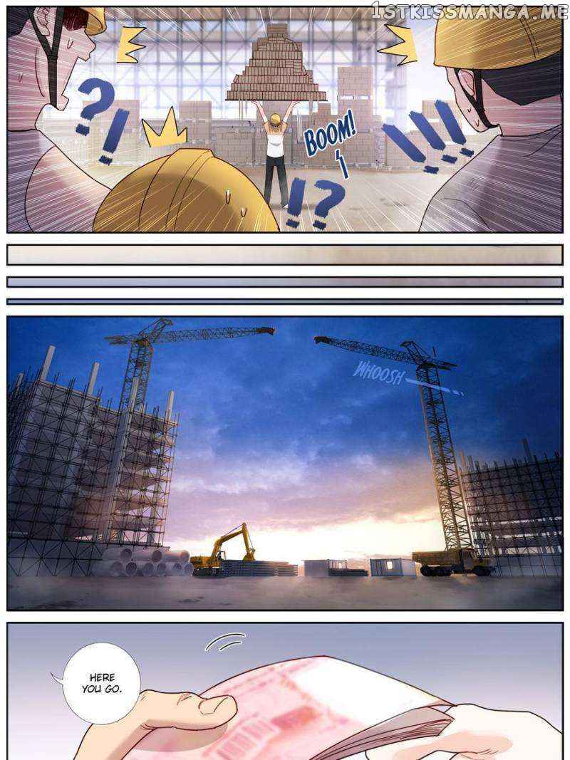 What Do You Do When You Suddenly Become an Immortal? chapter 21 page 19