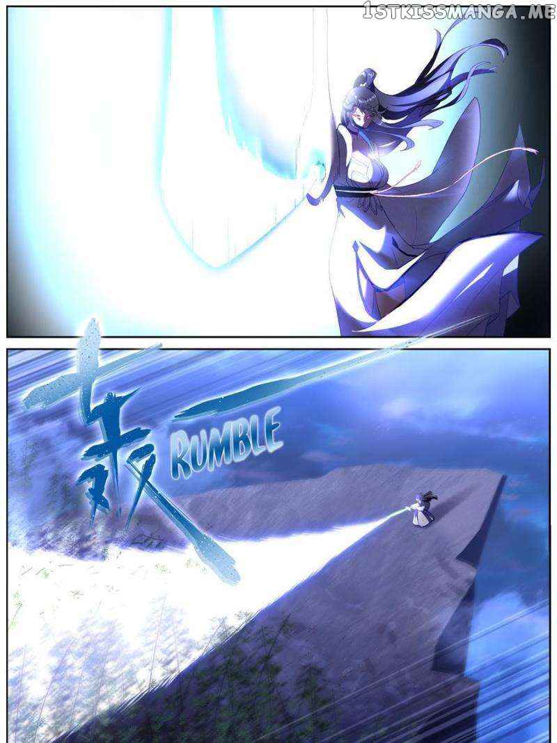 What Do You Do When You Suddenly Become an Immortal? chapter 22 page 13