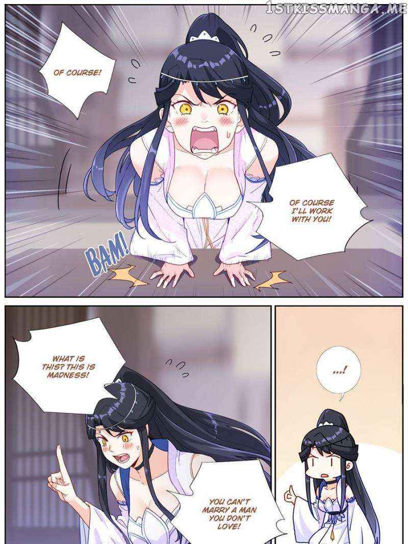 What Do You Do When You Suddenly Become an Immortal? chapter 23 page 9