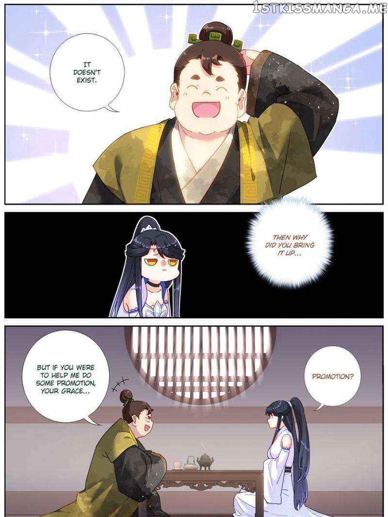 What Do You Do When You Suddenly Become an Immortal? chapter 24 page 11