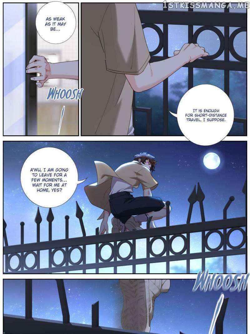 What Do You Do When You Suddenly Become an Immortal? chapter 25 page 13