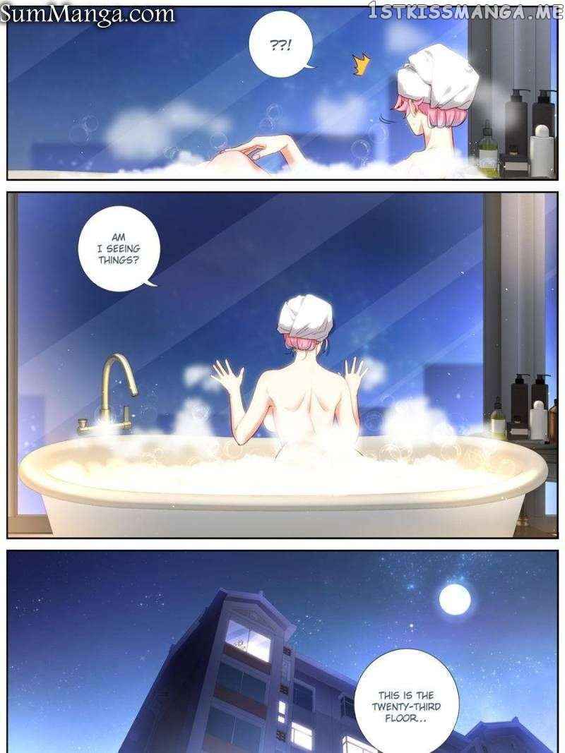 What Do You Do When You Suddenly Become an Immortal? chapter 25 page 17