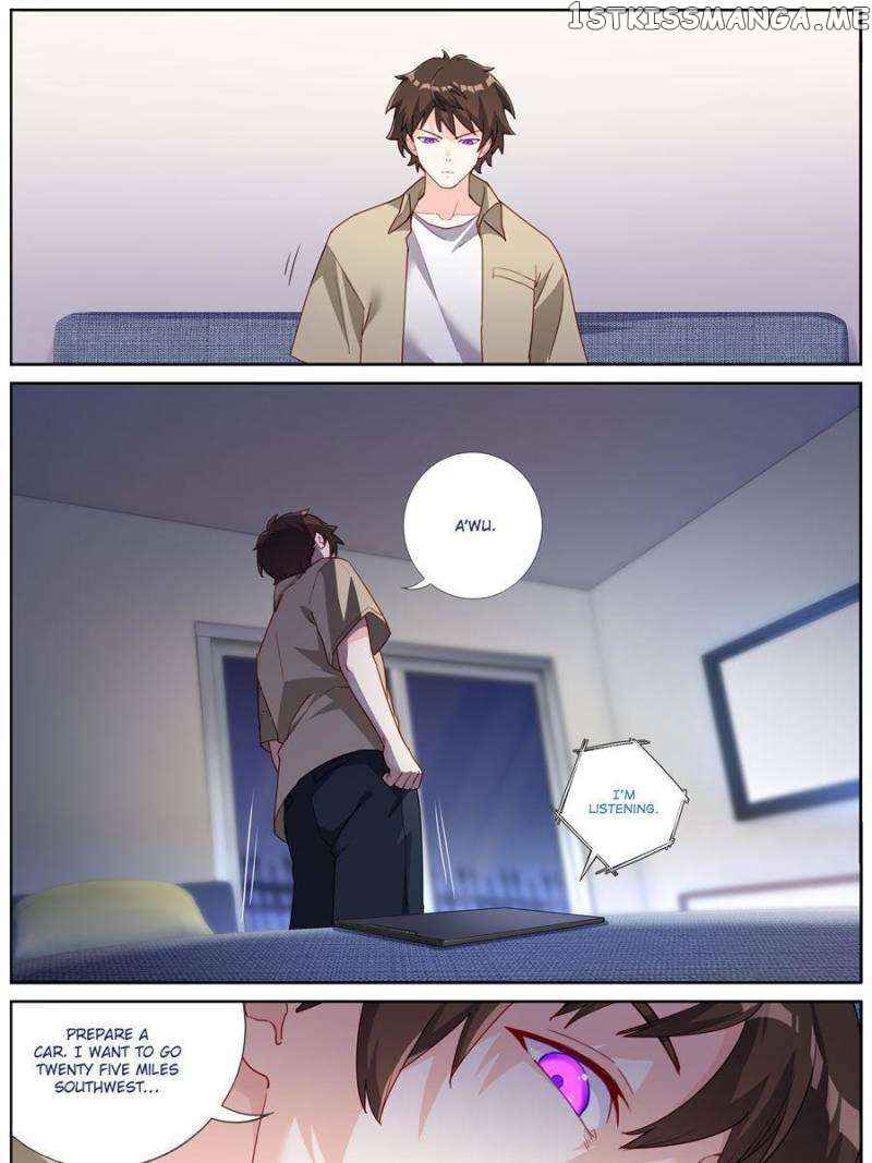 What Do You Do When You Suddenly Become an Immortal? chapter 25 page 5