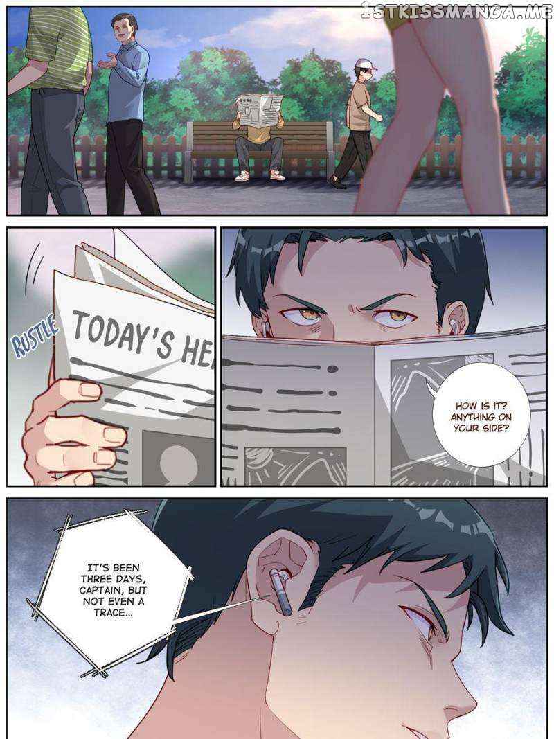 What Do You Do When You Suddenly Become an Immortal? chapter 26 page 1