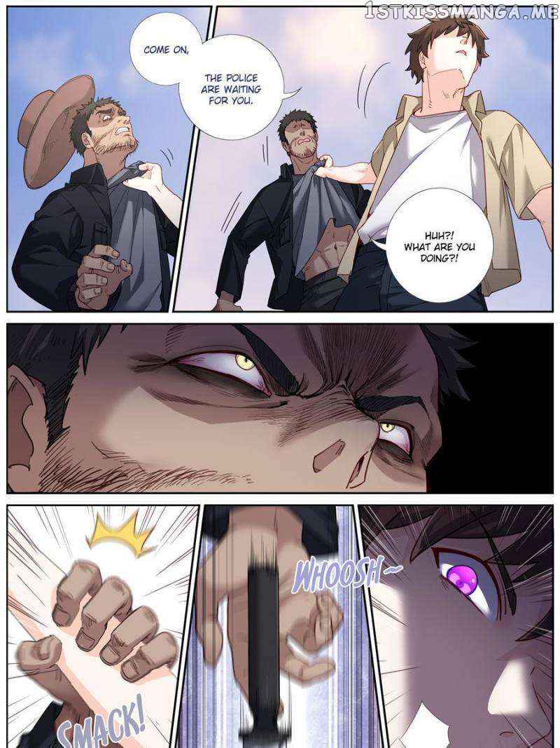 What Do You Do When You Suddenly Become an Immortal? chapter 26 page 13