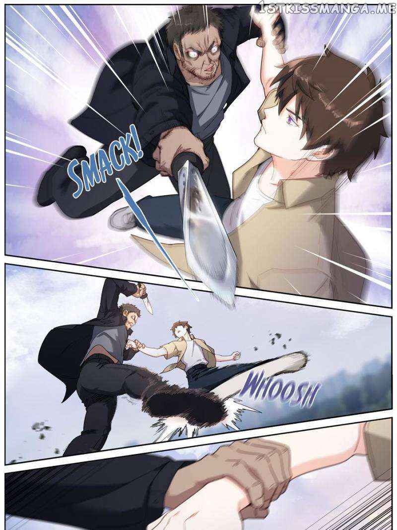 What Do You Do When You Suddenly Become an Immortal? chapter 26 page 15