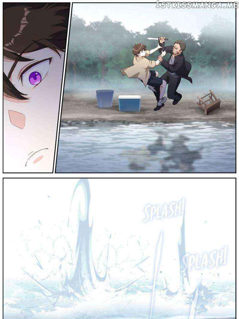 What Do You Do When You Suddenly Become an Immortal? chapter 26 page 17