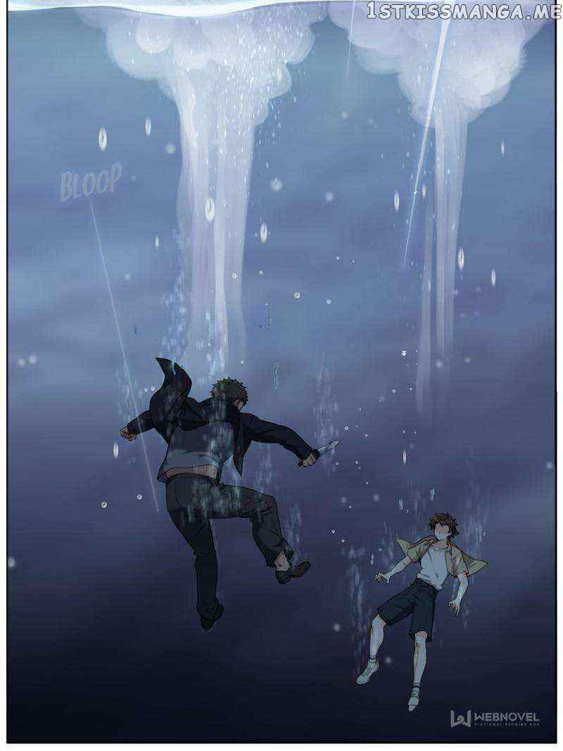 What Do You Do When You Suddenly Become an Immortal? chapter 26 page 18