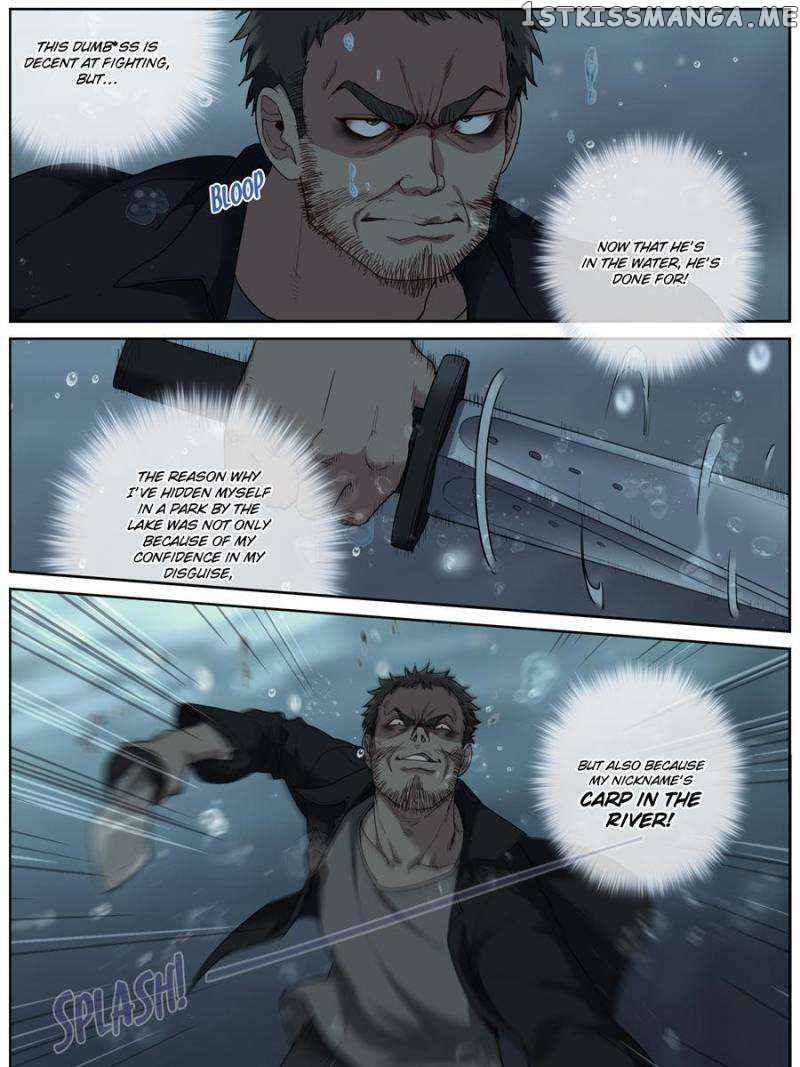 What Do You Do When You Suddenly Become an Immortal? chapter 26 page 20