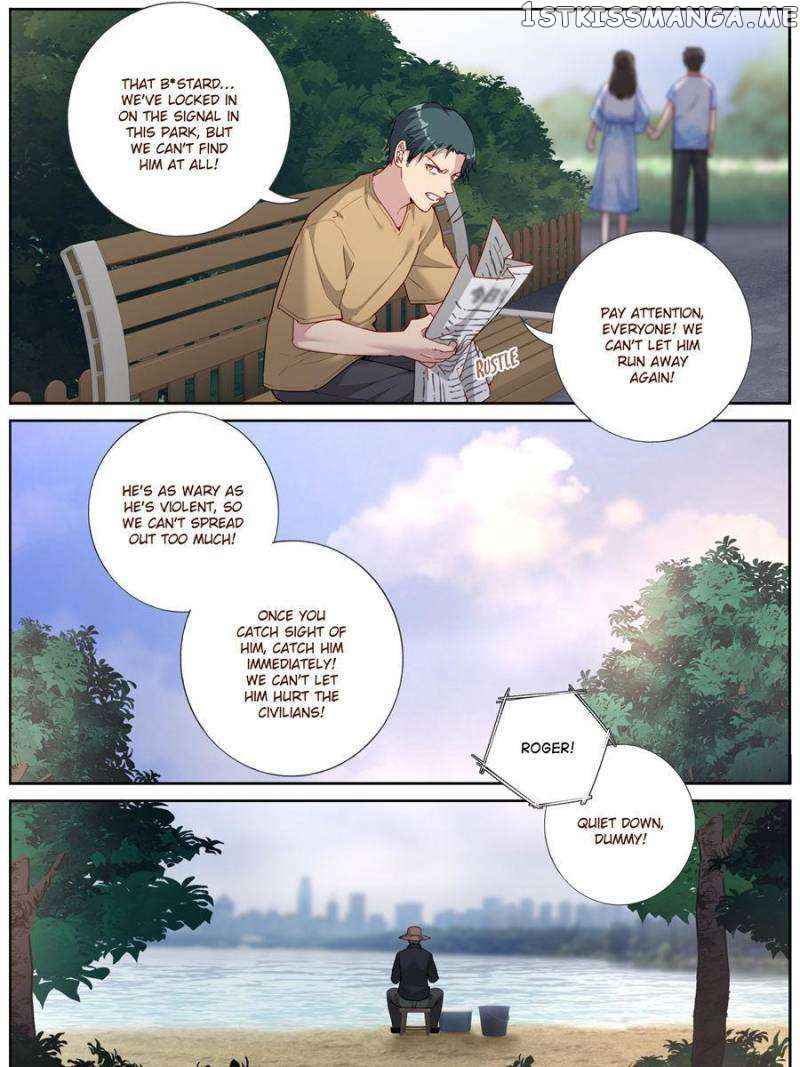 What Do You Do When You Suddenly Become an Immortal? chapter 26 page 3