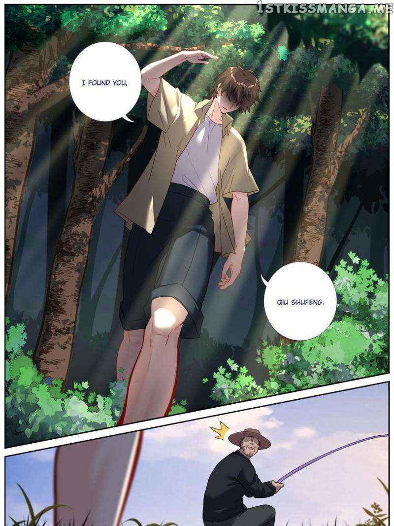 What Do You Do When You Suddenly Become an Immortal? chapter 26 page 7