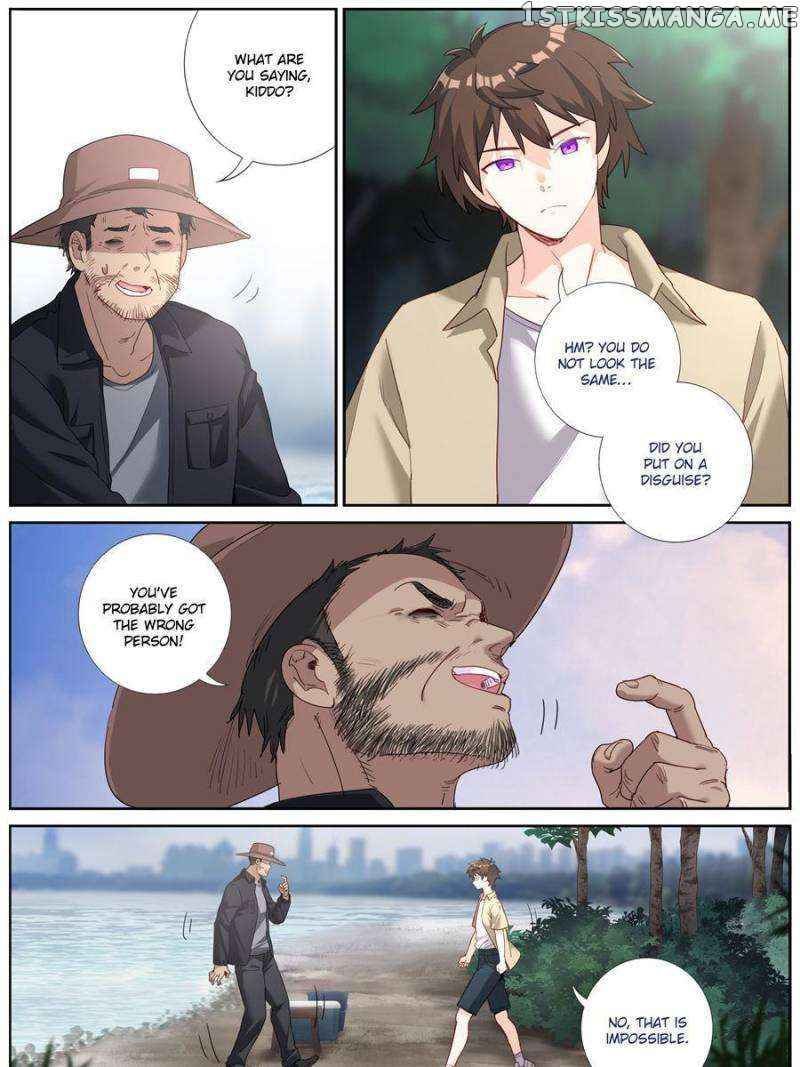 What Do You Do When You Suddenly Become an Immortal? chapter 26 page 9