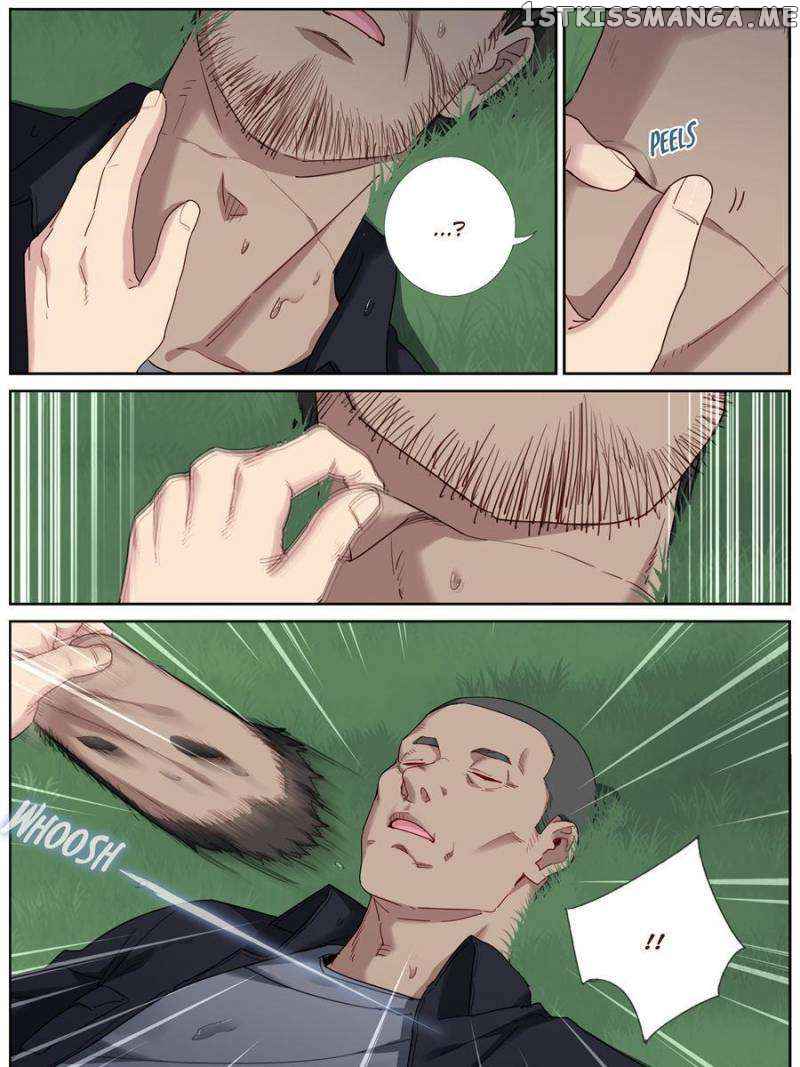 What Do You Do When You Suddenly Become an Immortal? chapter 27 page 13