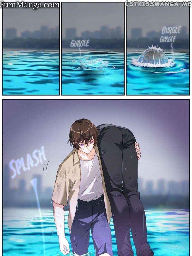 What Do You Do When You Suddenly Become an Immortal? chapter 27 page 3