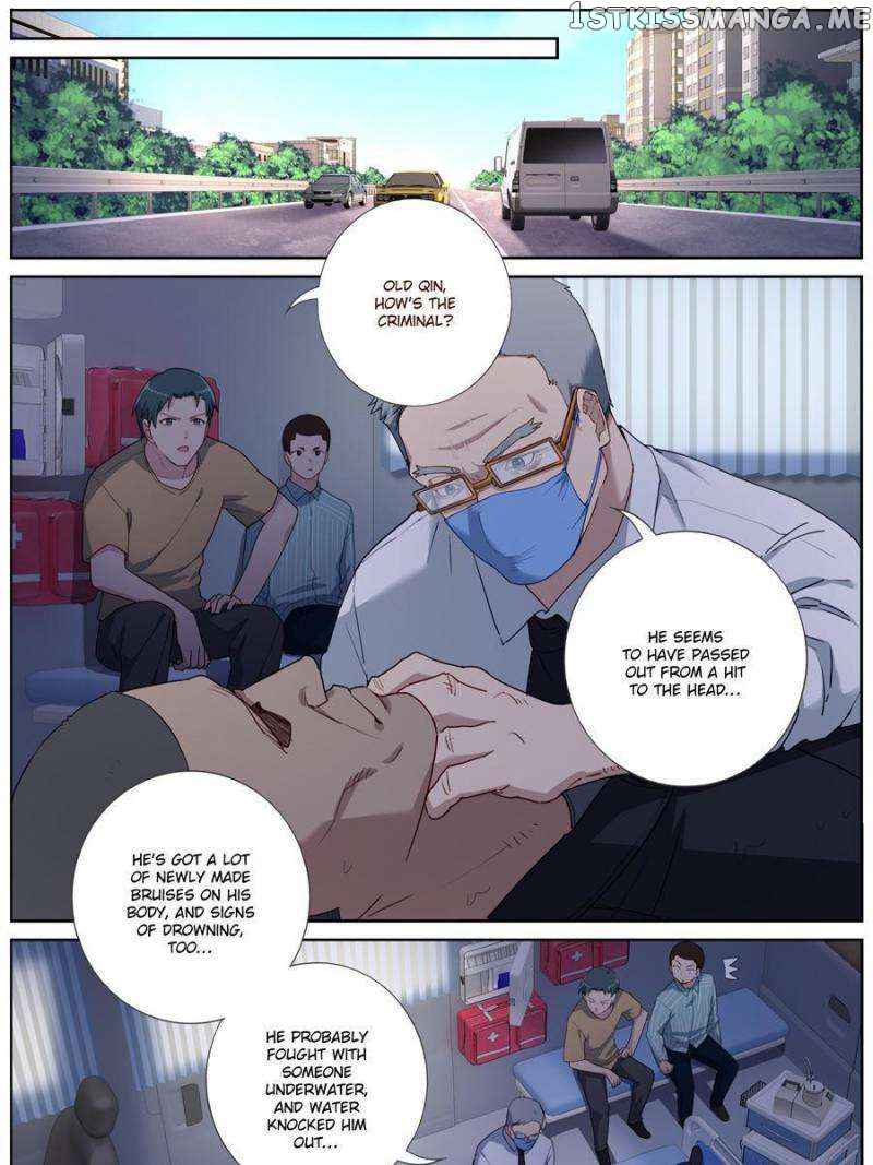 What Do You Do When You Suddenly Become an Immortal? chapter 28 page 11