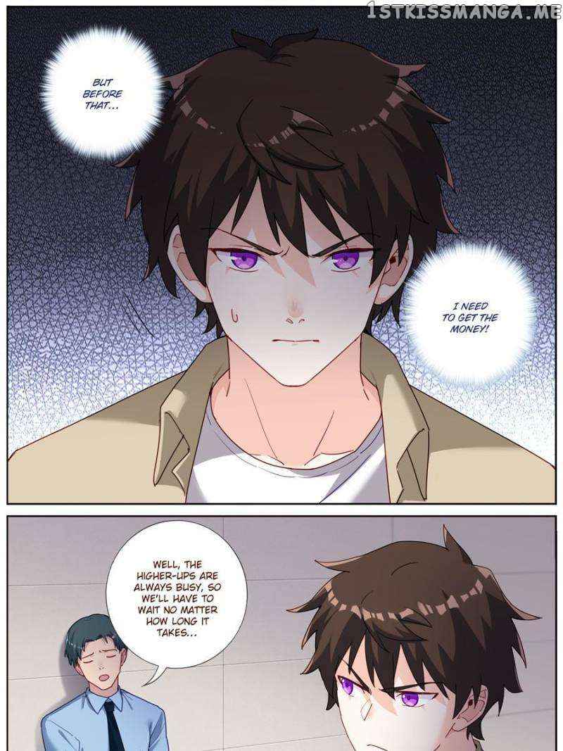 What Do You Do When You Suddenly Become an Immortal? chapter 31 page 13