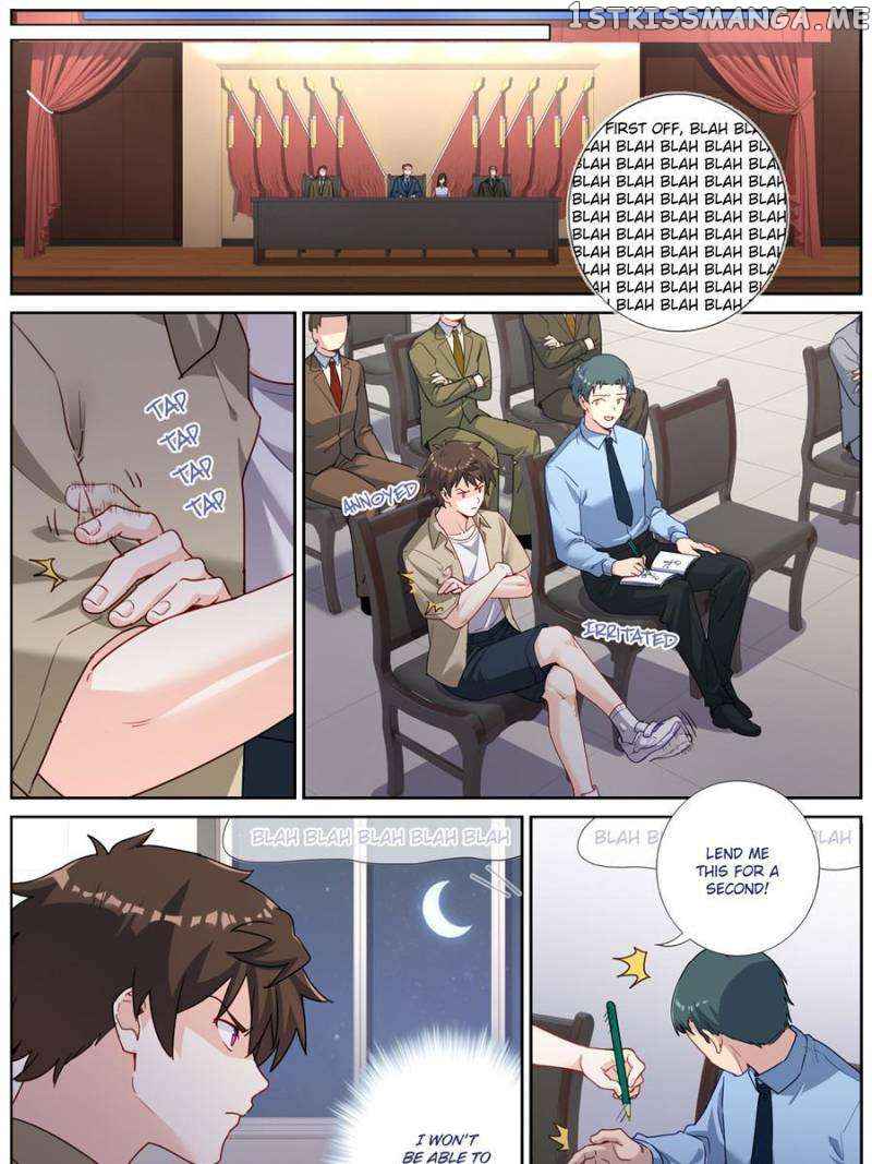 What Do You Do When You Suddenly Become an Immortal? chapter 31 page 17