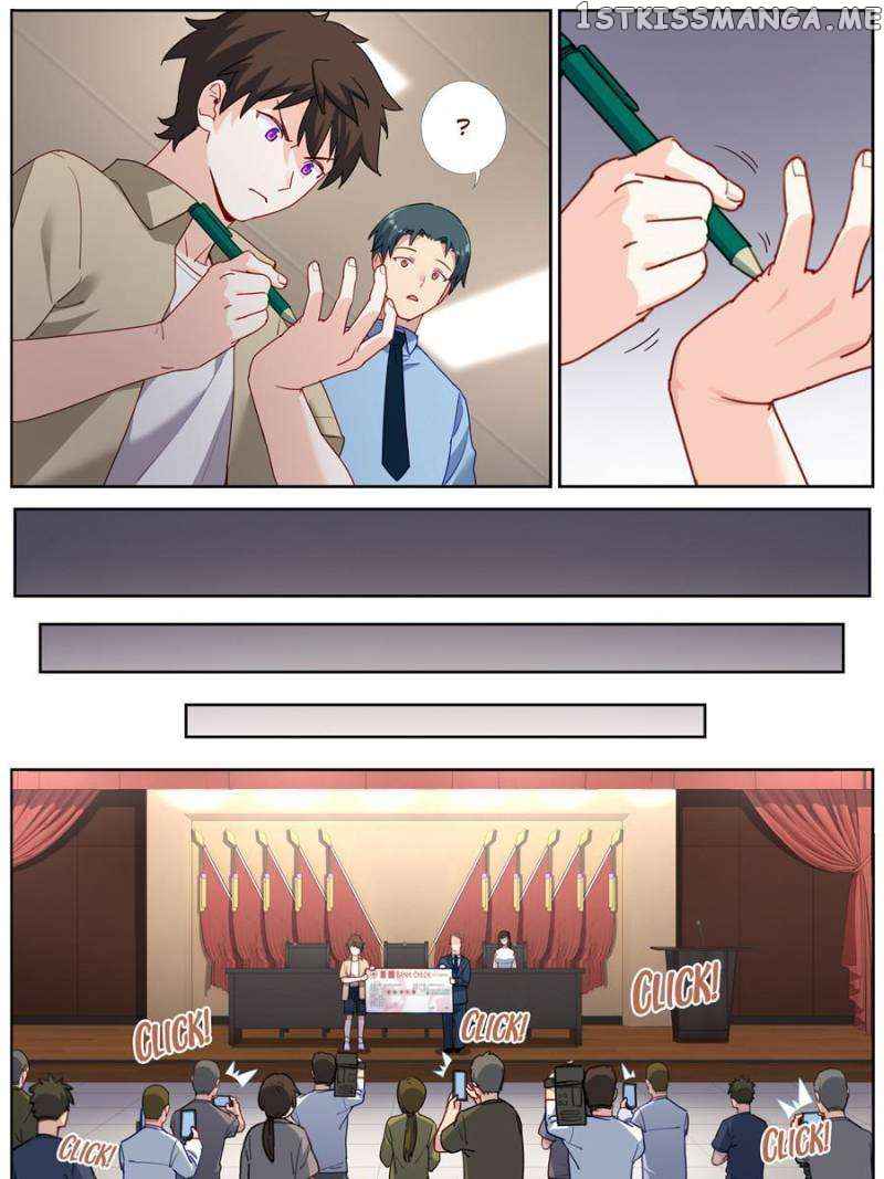 What Do You Do When You Suddenly Become an Immortal? chapter 31 page 19