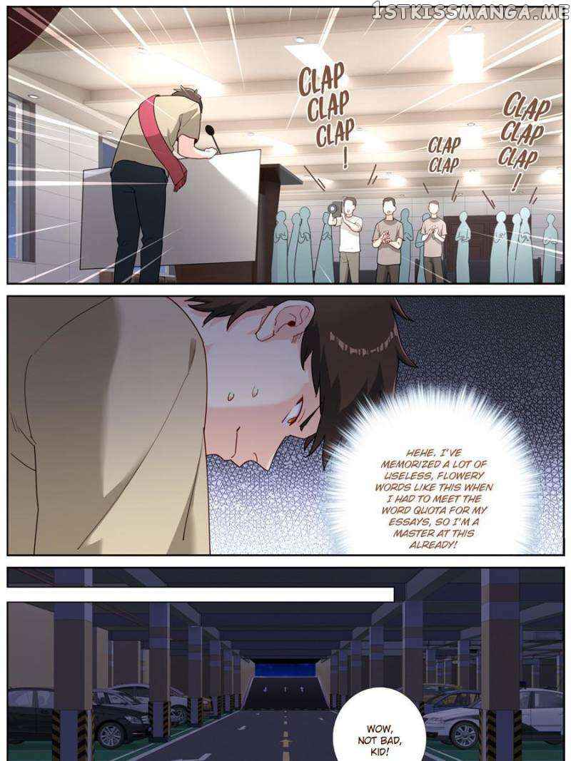 What Do You Do When You Suddenly Become an Immortal? chapter 32 page 11