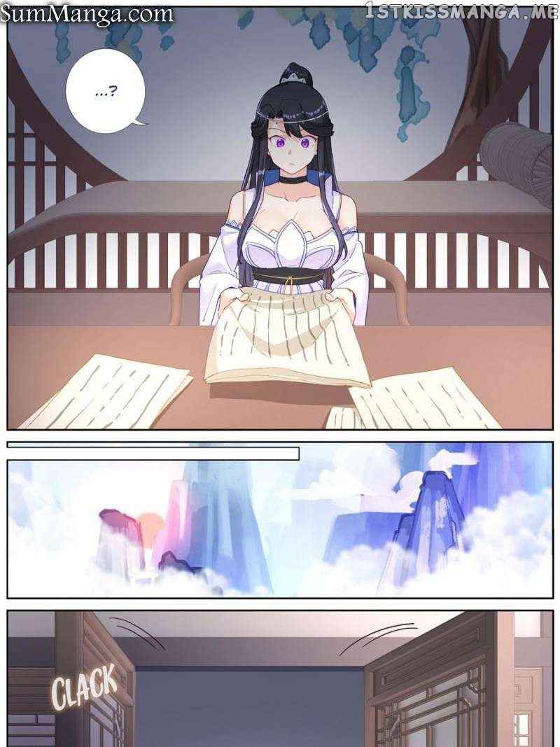 What Do You Do When You Suddenly Become an Immortal? chapter 33 page 3