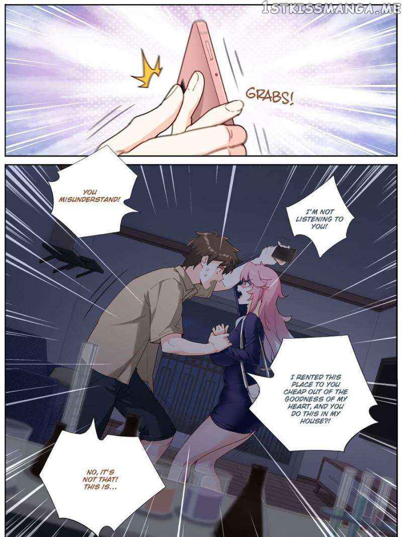 What Do You Do When You Suddenly Become an Immortal? chapter 34 page 17