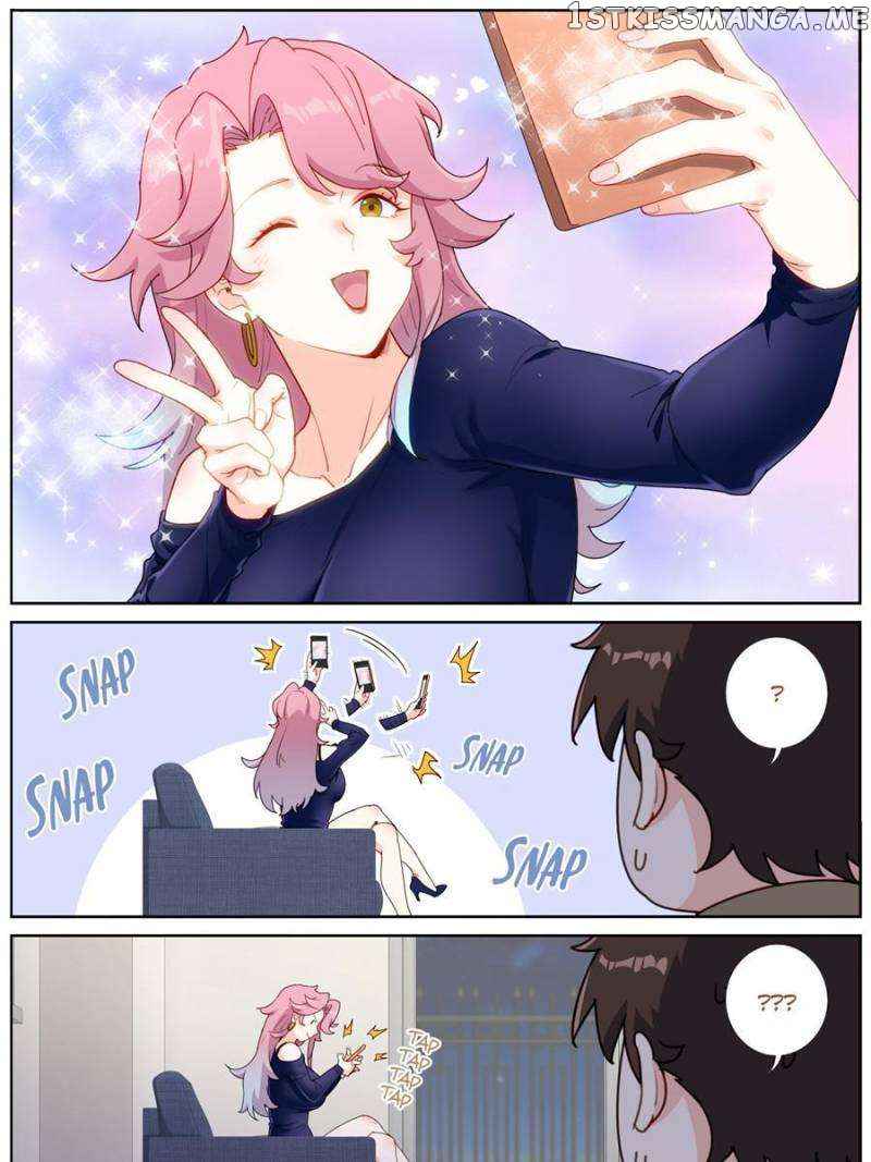 What Do You Do When You Suddenly Become an Immortal? chapter 37 page 11