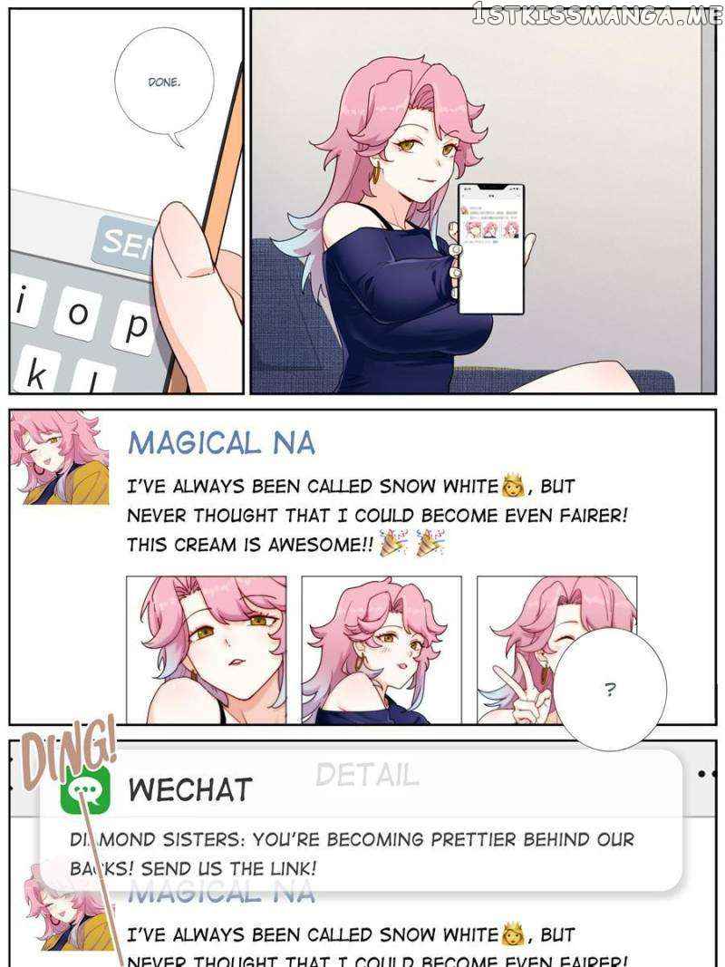 What Do You Do When You Suddenly Become an Immortal? chapter 37 page 13