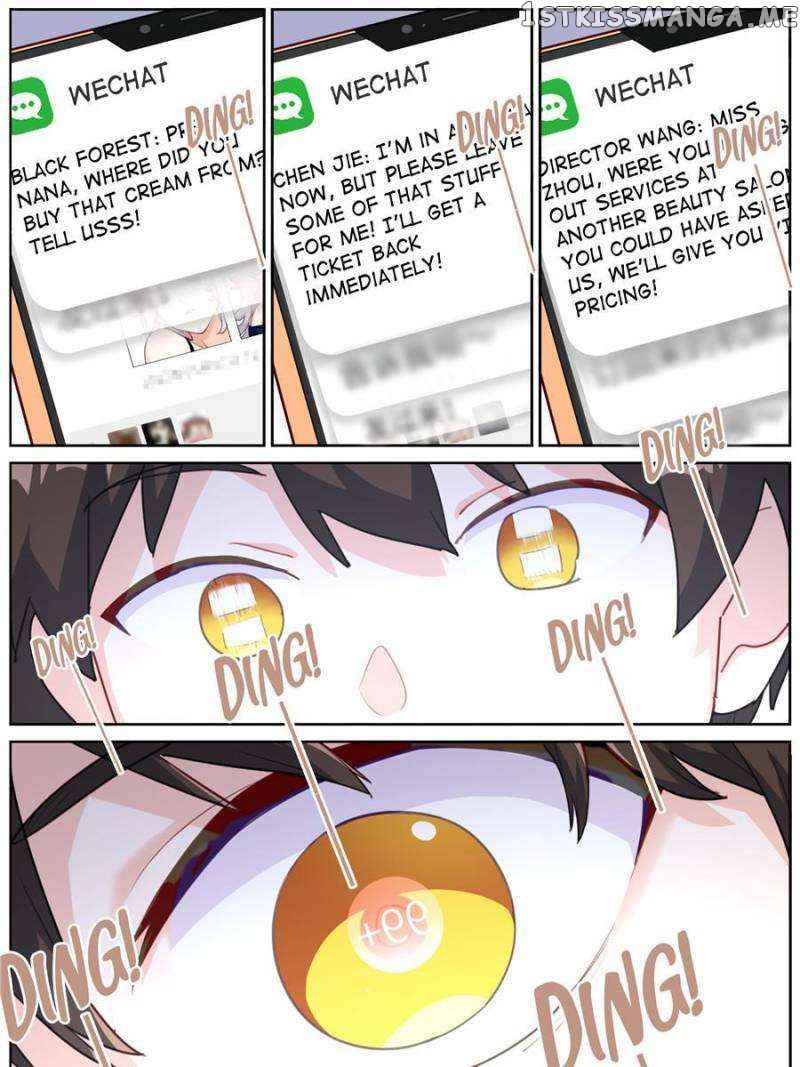 What Do You Do When You Suddenly Become an Immortal? chapter 37 page 15