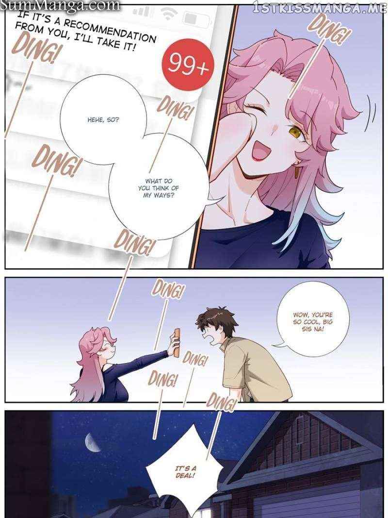 What Do You Do When You Suddenly Become an Immortal? chapter 37 page 17