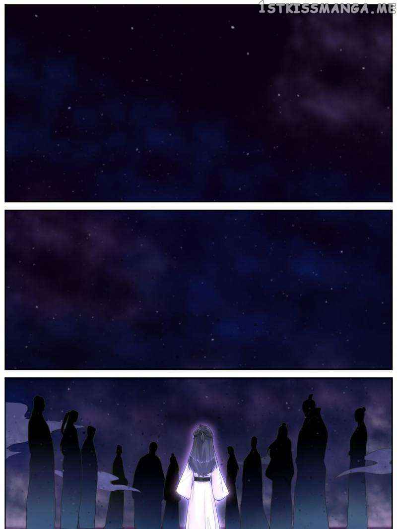 What Do You Do When You Suddenly Become an Immortal? chapter 39 page 1